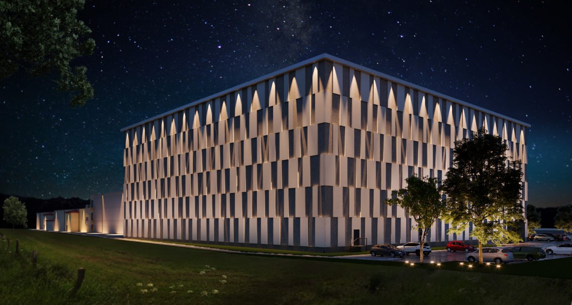 Illustration: A-arkitekter 