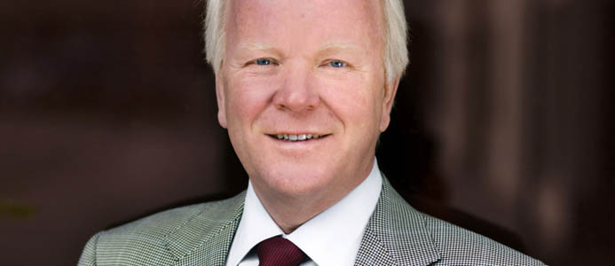 Kurt Eliasson - VD, Sabo