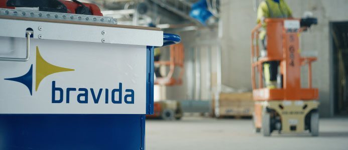 Friginor Kylmontage och Service AB