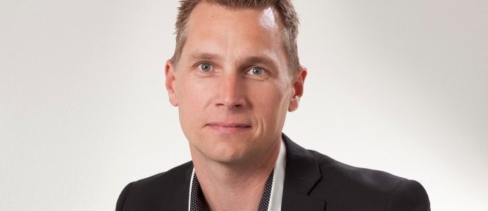 Tomas Holmgren