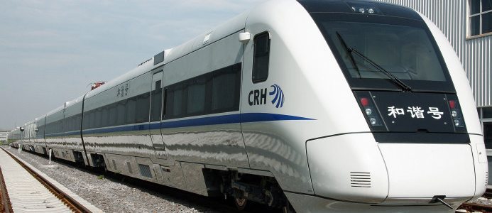 Bombardier
