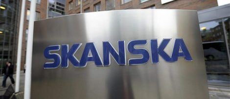 Bild: Skanska