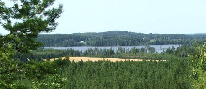 11 regioner går samman för ett fossilfritt Sverige