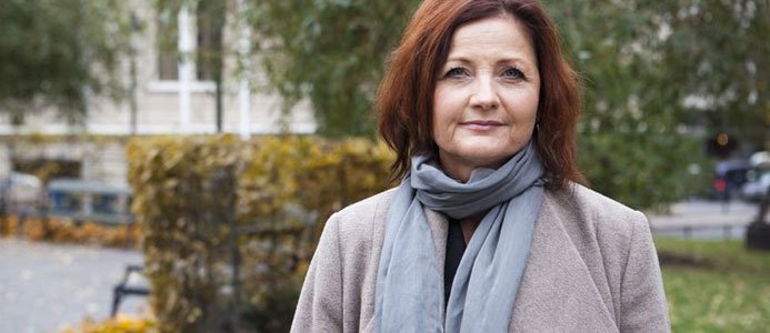 Marie Nilsson
