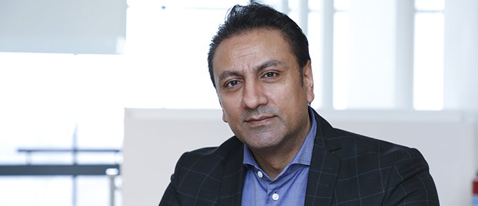 Vattenfall Rick Tariq Khan om energismarta råd