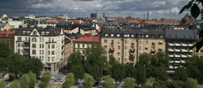 Bostadskön hos Bostadsförmedlingen ökar