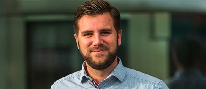 Wästbygg anställer ny regionchef