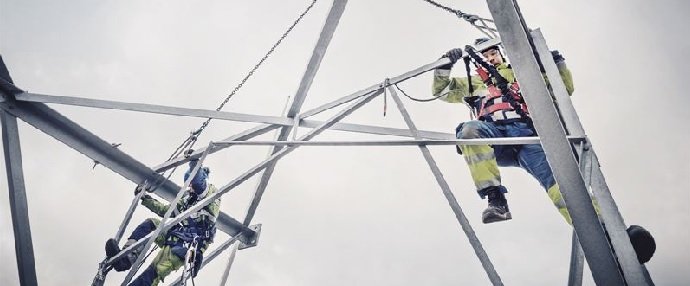 Bilden har ingenting med texten att göra. Bildkälla Eltel