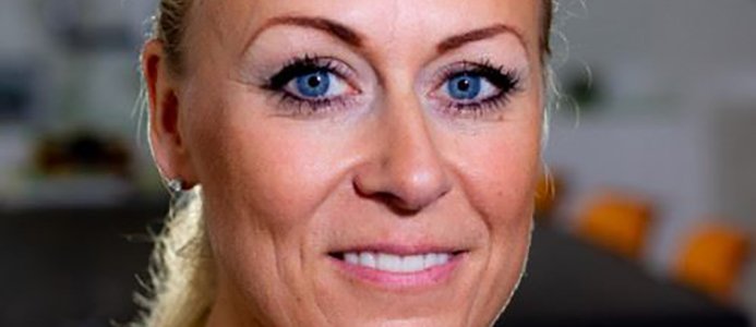 Ingvor Sundbom blir Heimstadens nya ekonomichef