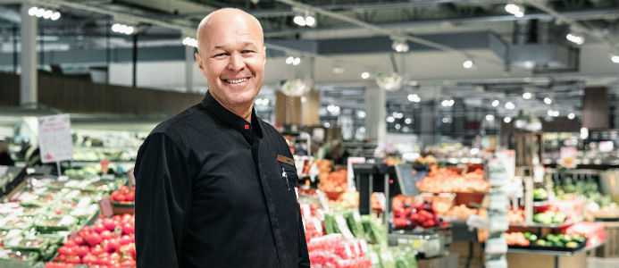 Claes Ottosson. Foto: IWMAC