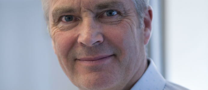 Ulf Svahn vd SPBI. Foto: SPBI