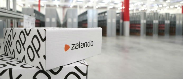 Bild: Zalando