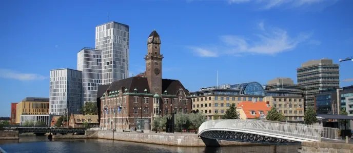 Klartecken för bygget av nytt ridhus i Husie