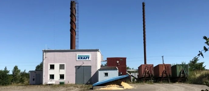 Bildkälla Öresundskraft