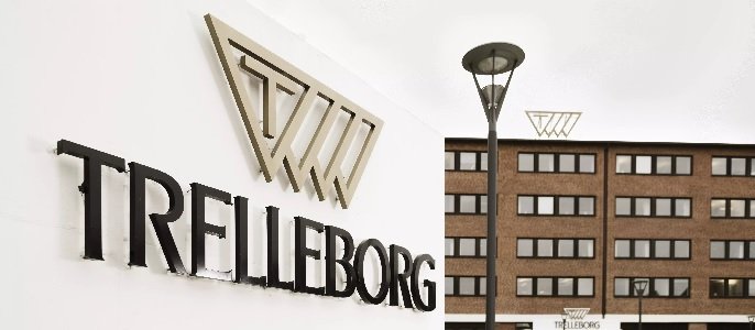 FOTO Trelleborg AB
