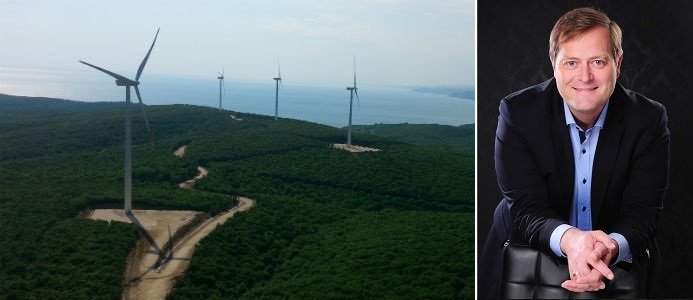 Bilder: EnBW