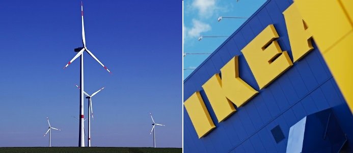 Bild: Inter IKEA Systems / F. Richter Pixabay