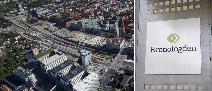 Källa: Lennart Johansson, Stockholms stad / Kronofogden