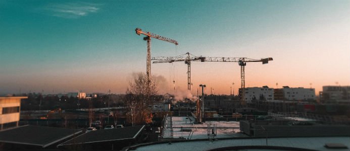 Bilden har ingenting med texten att göra. Photo by Rubens Nguyen / Unsplash