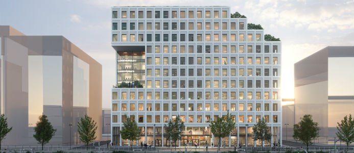 Foto: Skanska