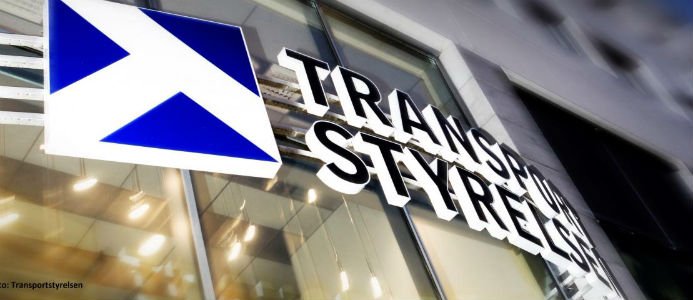 Bild: Transportstyrelsen