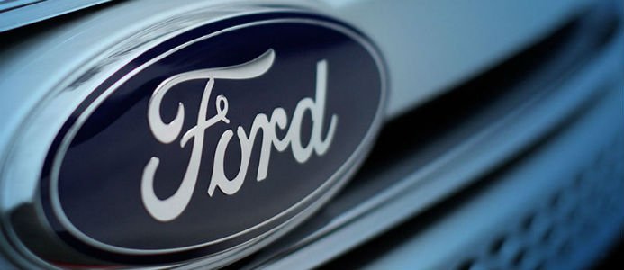 Det tillfälliga produktionsstoppet förväntas pågå i ett antal veckor. Bild: Ford
