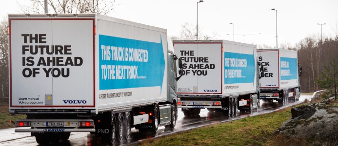 Bild: Pressbild. AB Volvo