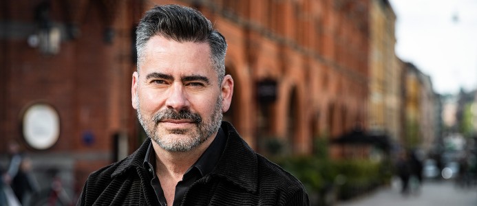 "Jag är mycket stolt över att ha fått förtroendet att leda Tengbom in i framtiden." skriver Jan Mattson.