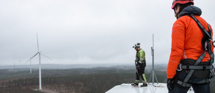 Bildkälla: Stena Renewable