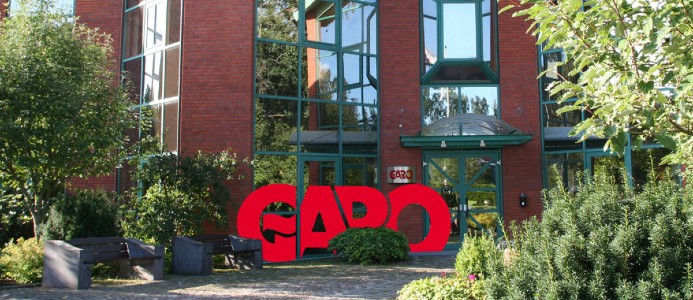 Bildkälla: GARO