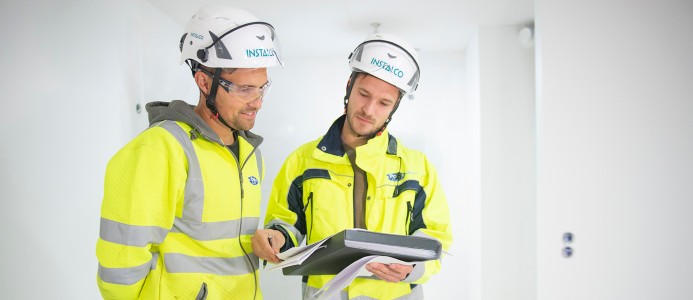 Bildkälla: Instalco