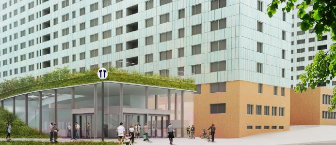 Illustration: Region Stockholm/&Rundquist