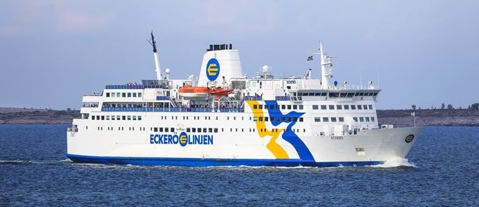 Eckerökoncernen Birka Cruises