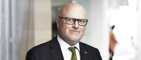 Stefan Dahlbo vd och koncernchef Fabege Fotograf Jeanette Hägglund (1)