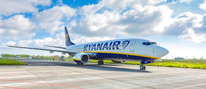 Foto: Ryanair