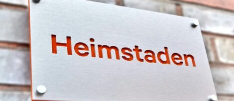 Foto: Heimstaden