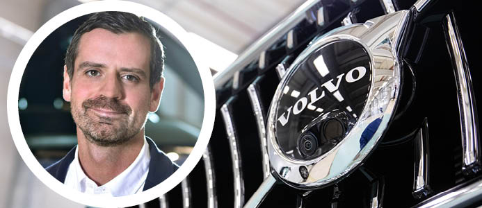 Bilder: Volvo Cars