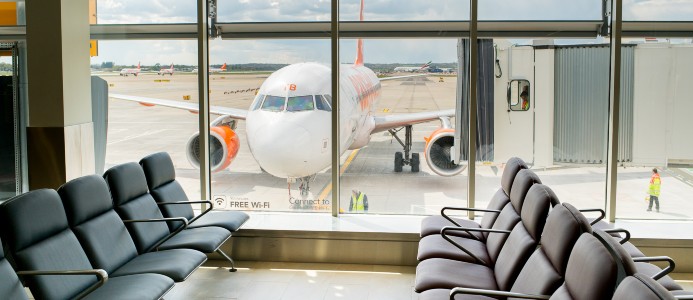 Foto: Gatwick Airport