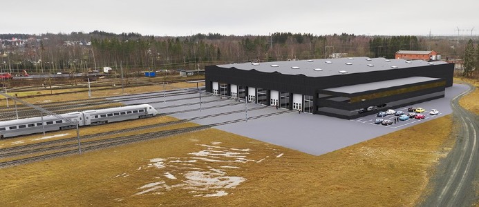 Foto: Bild från regionfastigheter